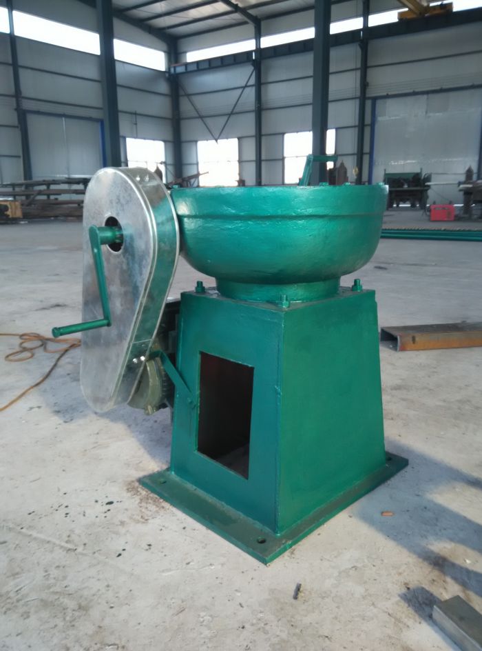 QL型手電兩用式螺桿啟閉機(jī) 