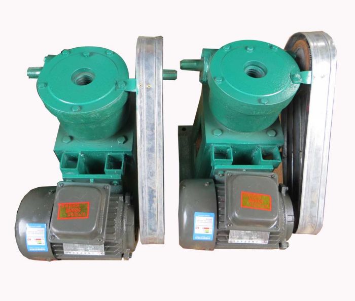 QL型手電兩用式螺桿啟閉機(jī) 