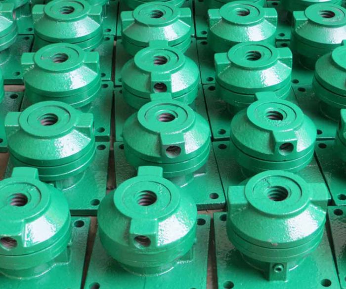 QLP手輪式啟閉機(jī) QLP手輪式啟閉機(jī)