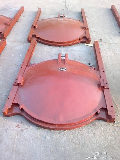 PZ鑄鐵鑲銅圓閘門 PZ鑄鐵鑲銅圓閘門