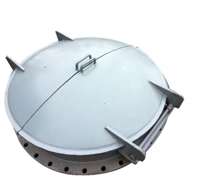 鋼制拍門 鋼制拍門