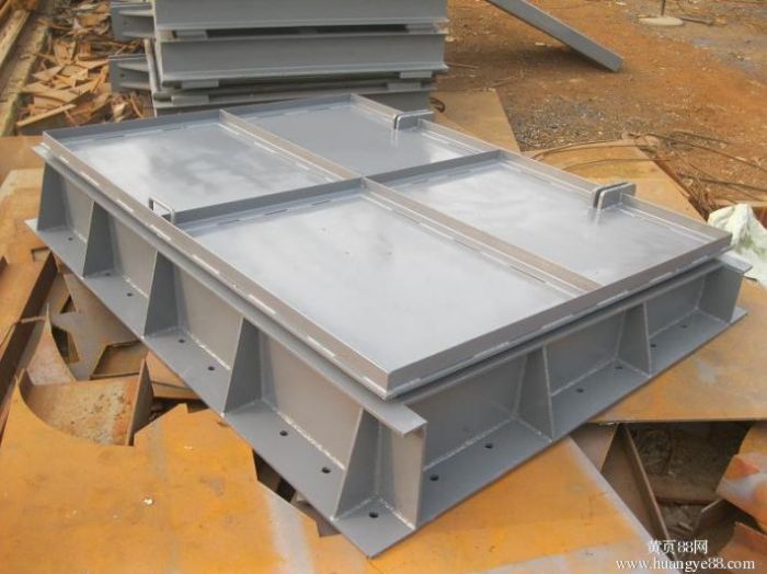 鋼制拍門 鋼制拍門