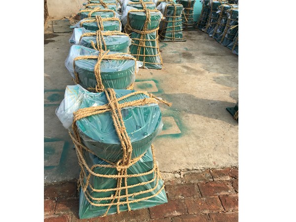 QL型手搖式螺桿式啟閉機(jī)