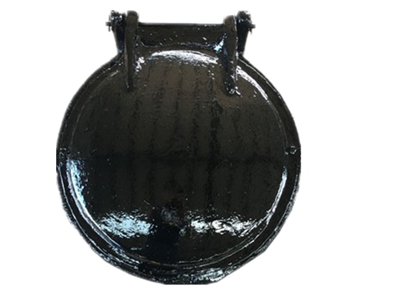 DN400mm鑄鐵拍門 DN400mm鑄鐵拍門