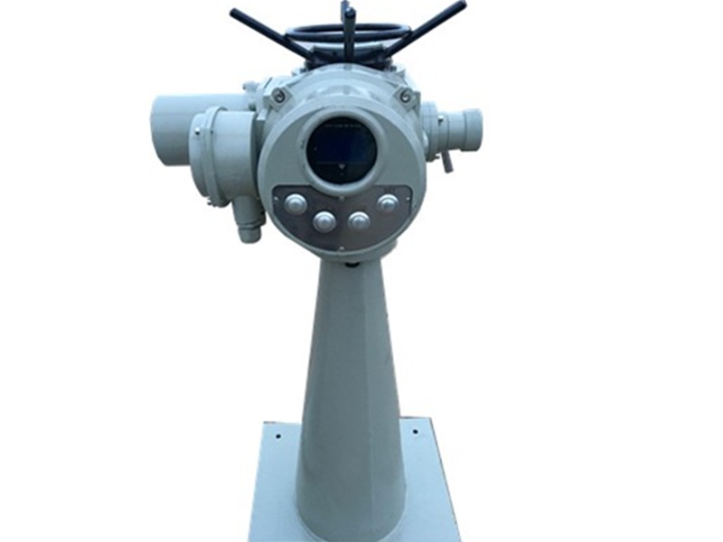 QDA電裝式螺桿啟閉機