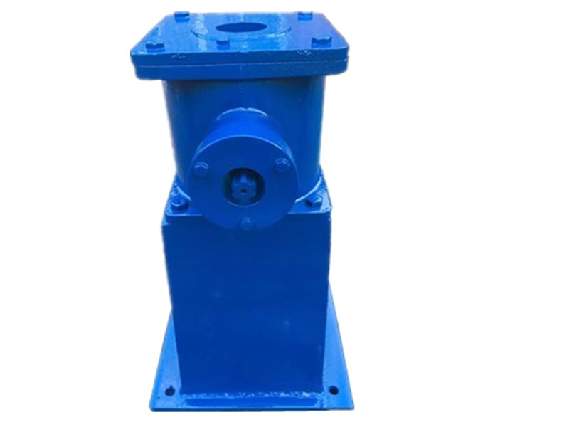 QLC側(cè)搖式啟閉機(jī) QLC側(cè)搖式啟閉機(jī)