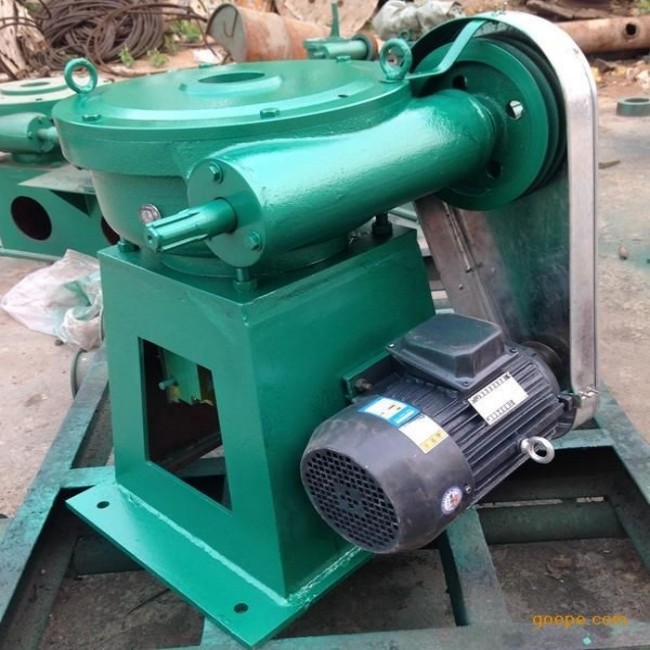 螺桿啟閉機(jī)