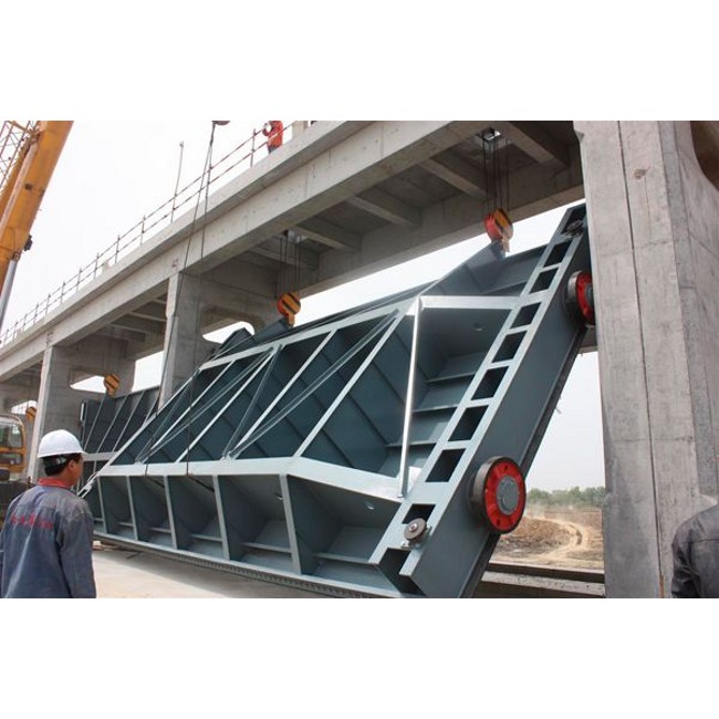 鋼制閘門 鋼制閘門