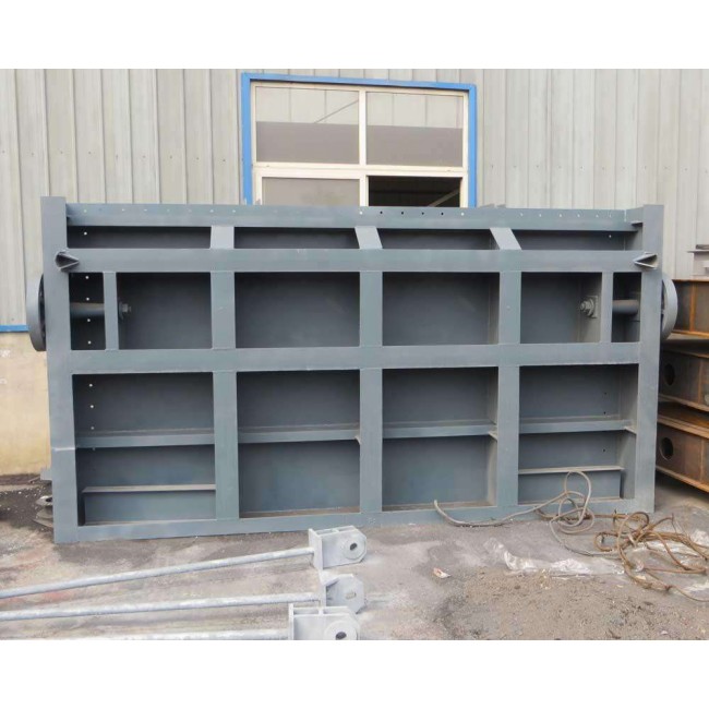 鋼制閘門 鋼制閘門