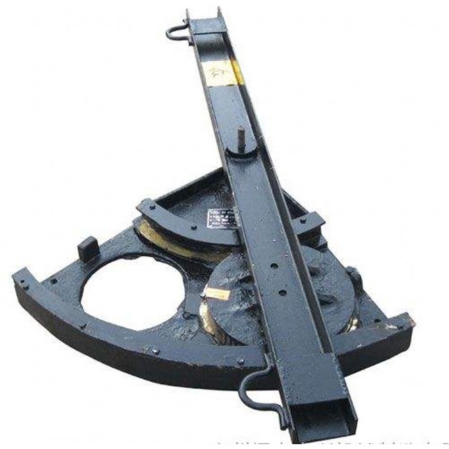 PZS雙向轉(zhuǎn)動閘門