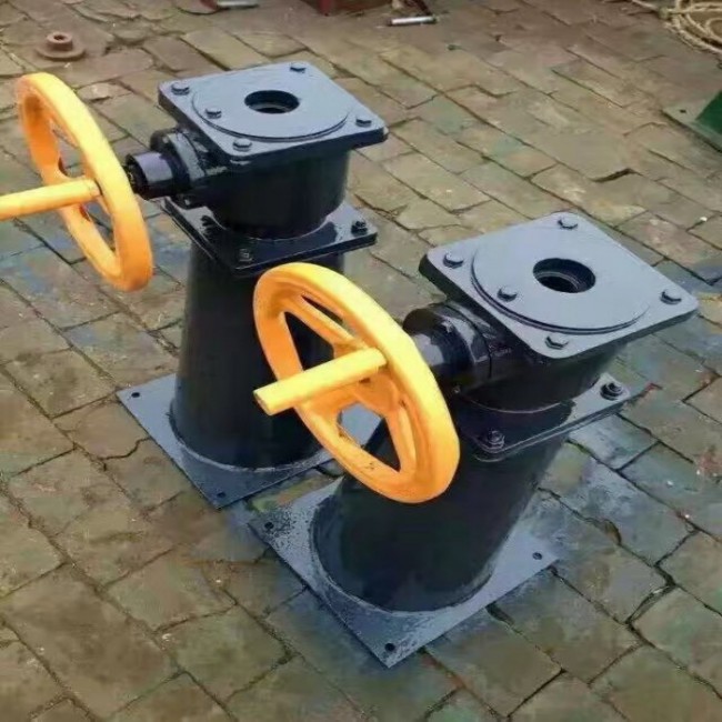 QLP手輪式啟閉機(jī) QLP手輪式啟閉機(jī)