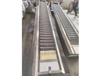 格柵清污機(jī)
